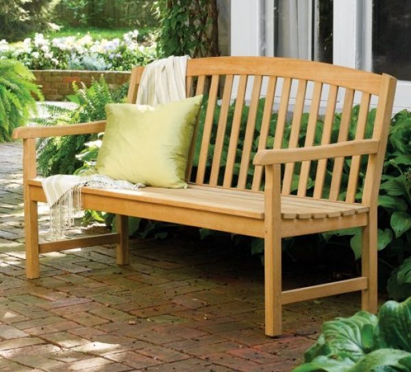 Chadwick Bench - Image 3