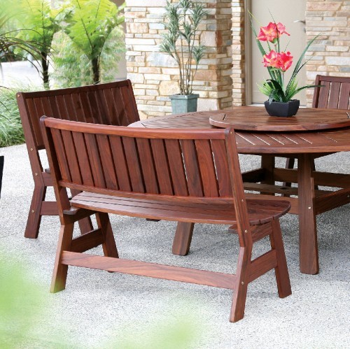 Jade Ipe Bench jade ipe bench