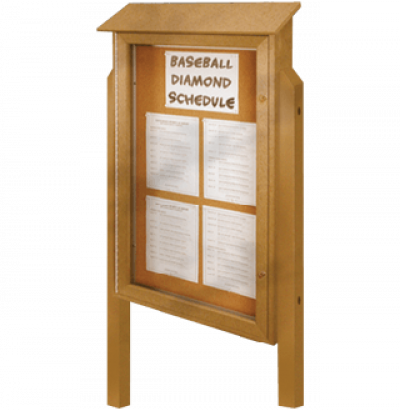 message board