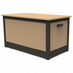 outdoor storage box