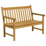 classic shorea bench