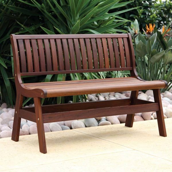 ipe bench