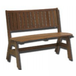 ipe bench