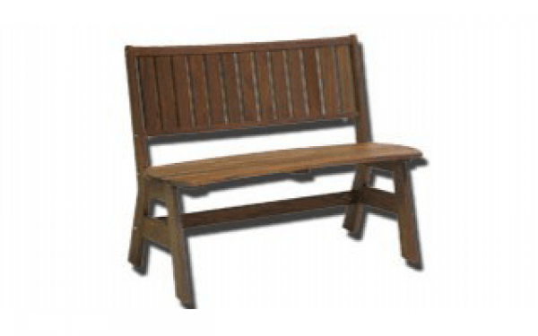 ipe bench