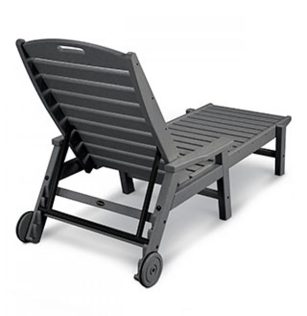 portable chaise lounger