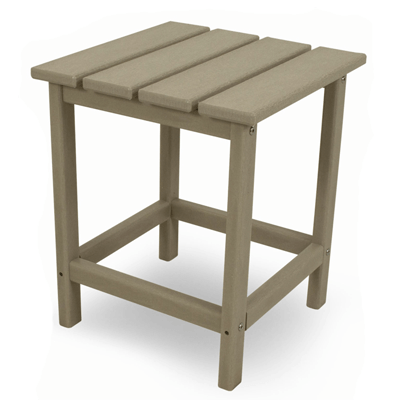 Long Island Side Table