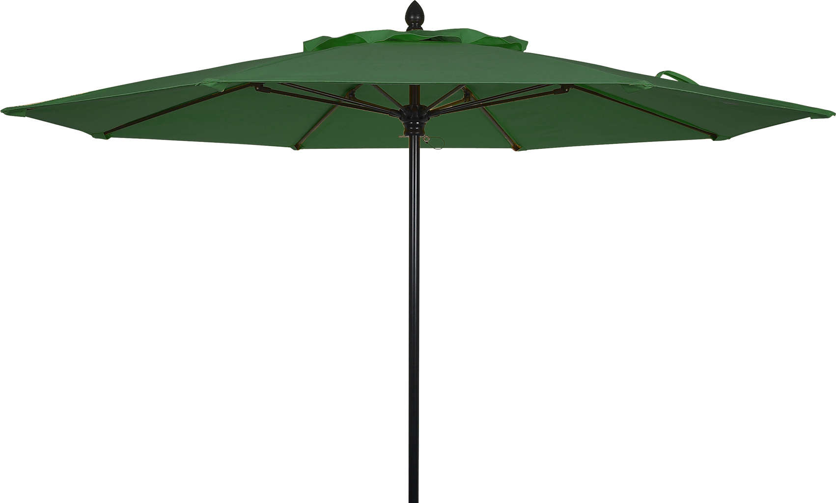 podium umbrella