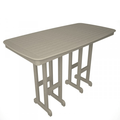 Nautical Style Bar Tables