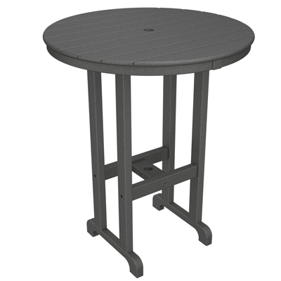 Round Bar Tables