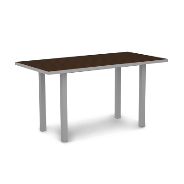 Euro Counter Height Table - Image 2