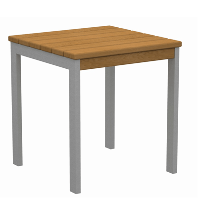 Euro Side Table