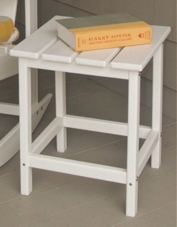 long island side table