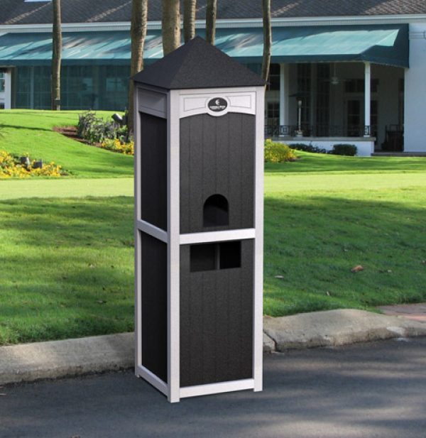 outdoor water cooler