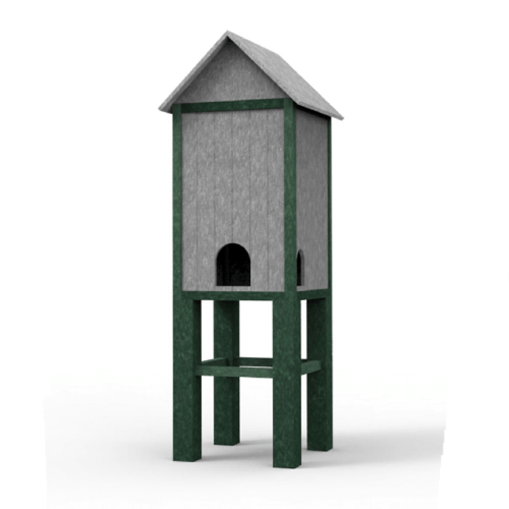 Portable Water Cooler for Parks, Trails & Golf Courses