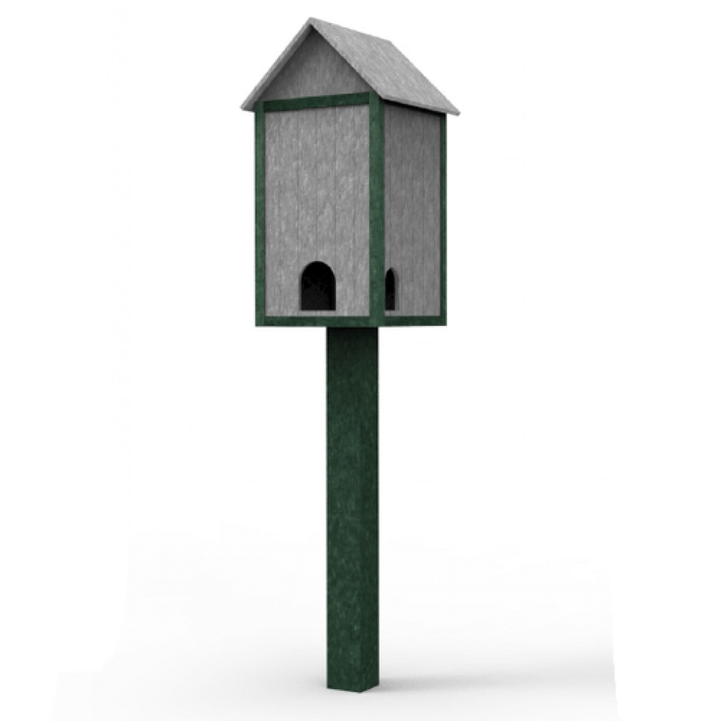 Water Cooler Stand with Outdoor Mount for Parks and Trails