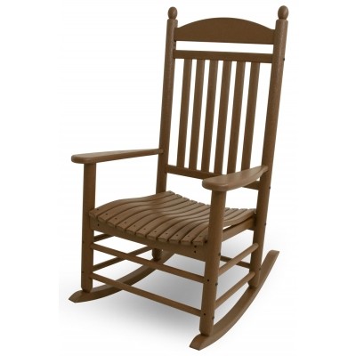 Jefferson Rocking Chair - R3 Furnishings