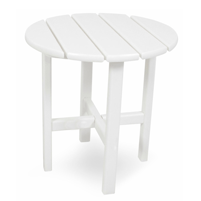 Round Side Table