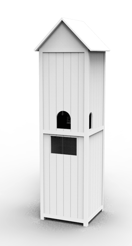 Water Cooler Stations Last for Years with Little Maintenance