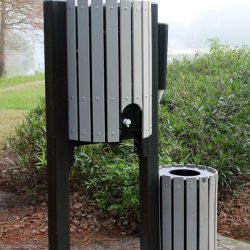 outdoor water cooler