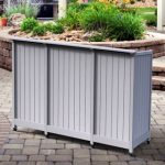 outdoor portable bar