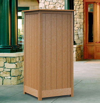 hostess stations
