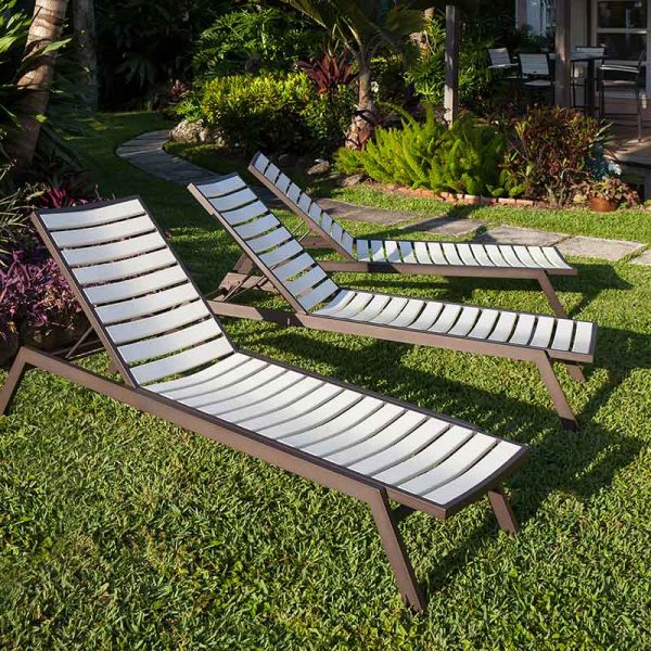 Euro Chaise Lounge - Image 2
