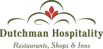 Dutchman Hospitality Logo