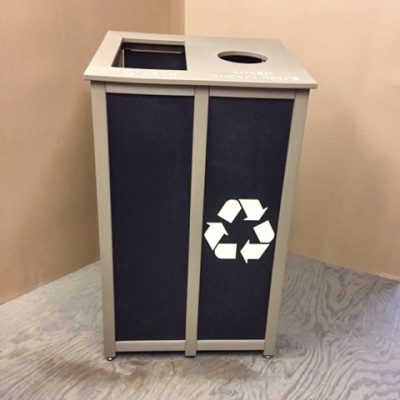 Recycle and Waste Unit