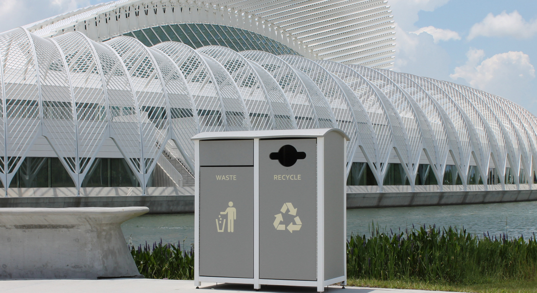 R3 Reduce Reuse Recycle - R3 Furnishings